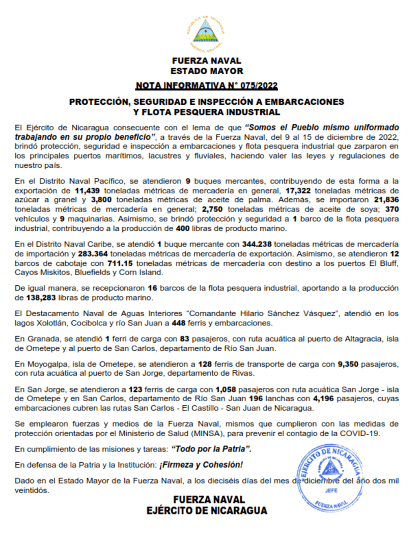 NOTA